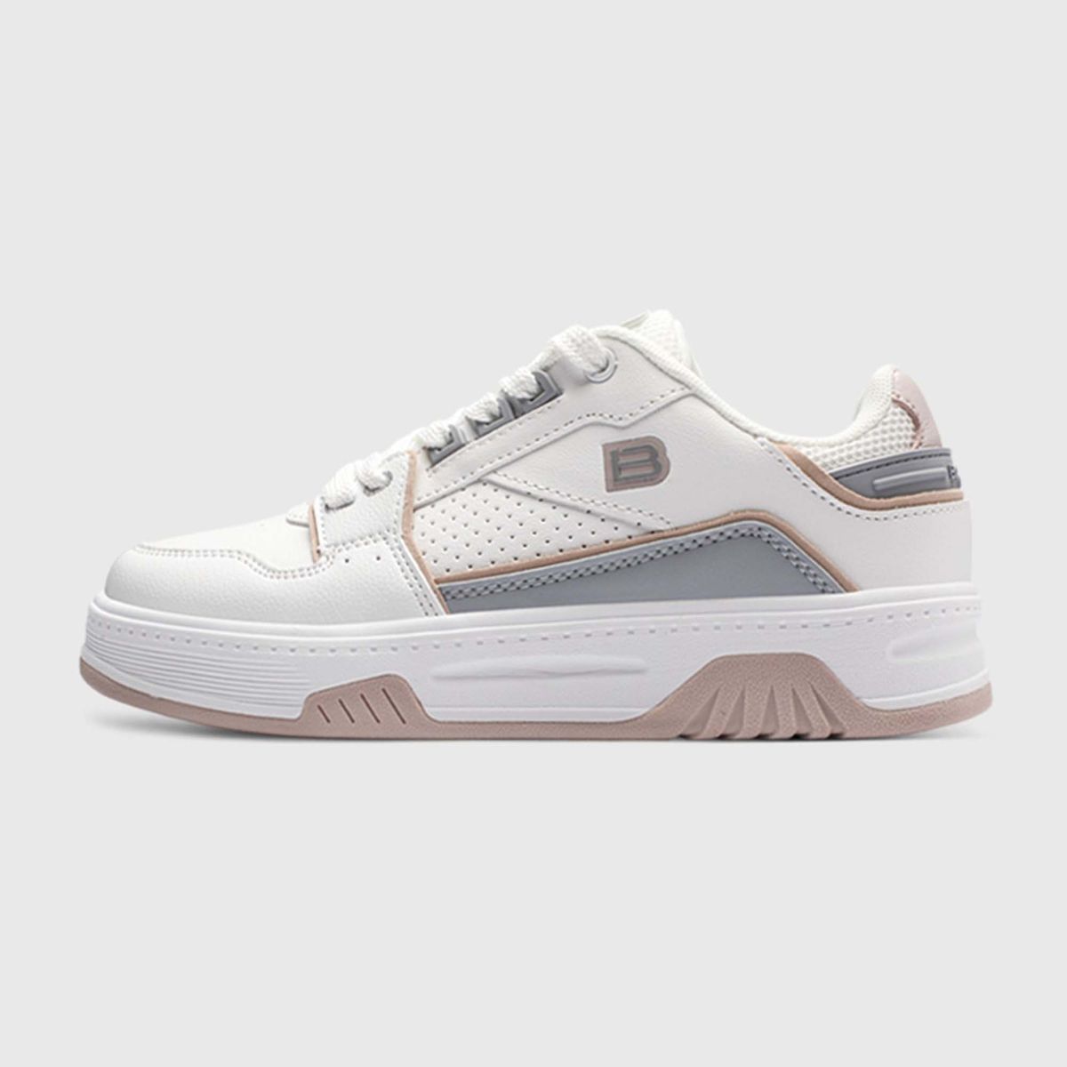 I RUN - Zapatillas Urbanas Para Mujer Bostep New Skate B008F6