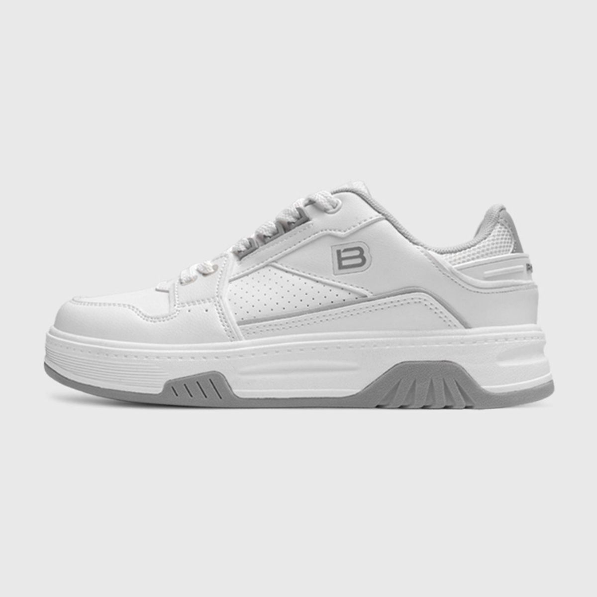 I RUN - Zapatillas Urbanas Para Hombre Bostep New Skate B008M9