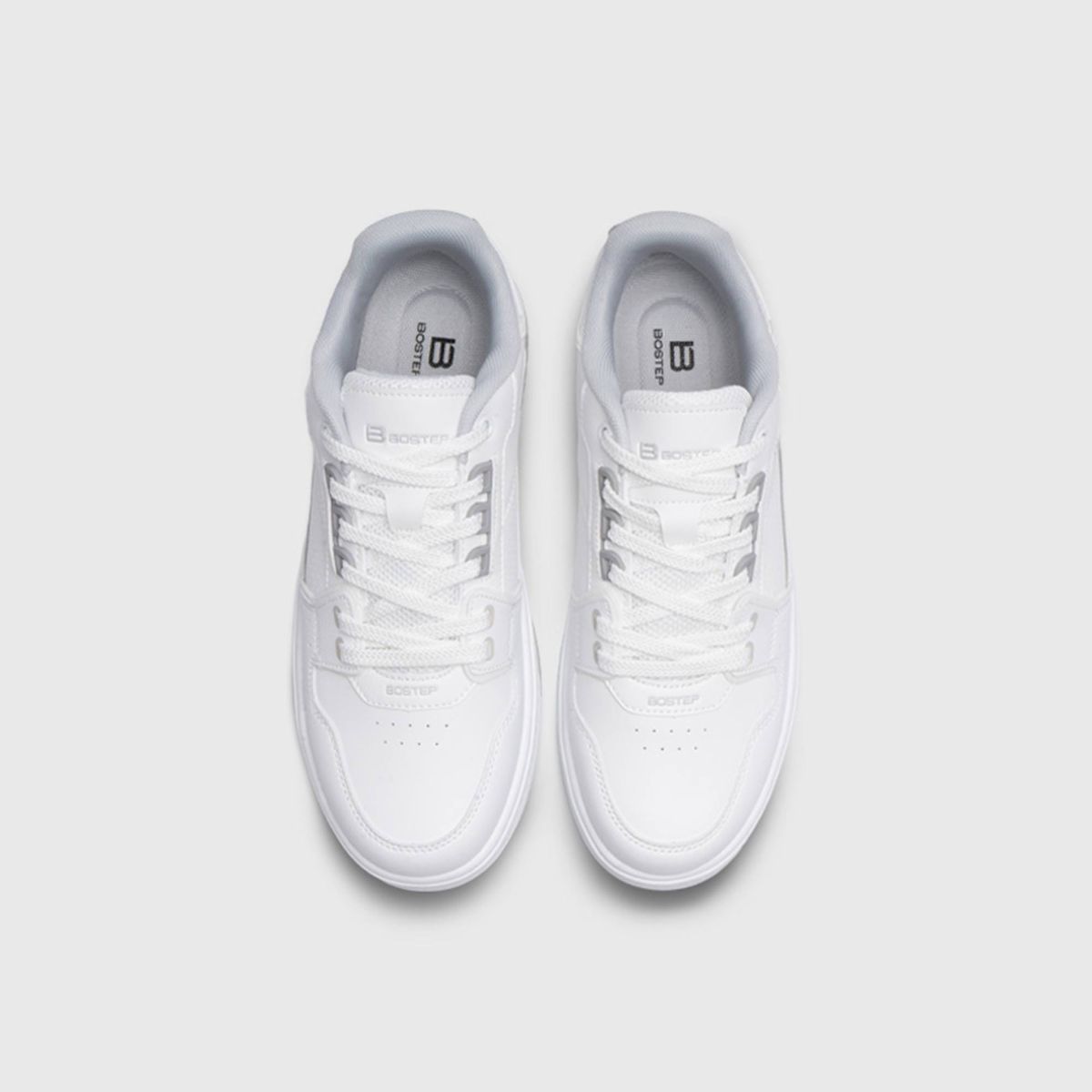 I RUN - Zapatillas Urbanas Para Hombre Bostep New Skate B008M9