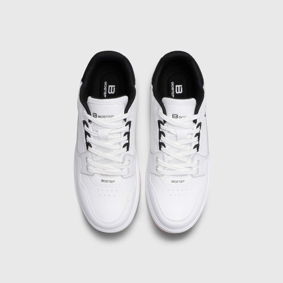 I RUN - Zapatillas Urbanas Para Hombre Bostep New Skate B008MB