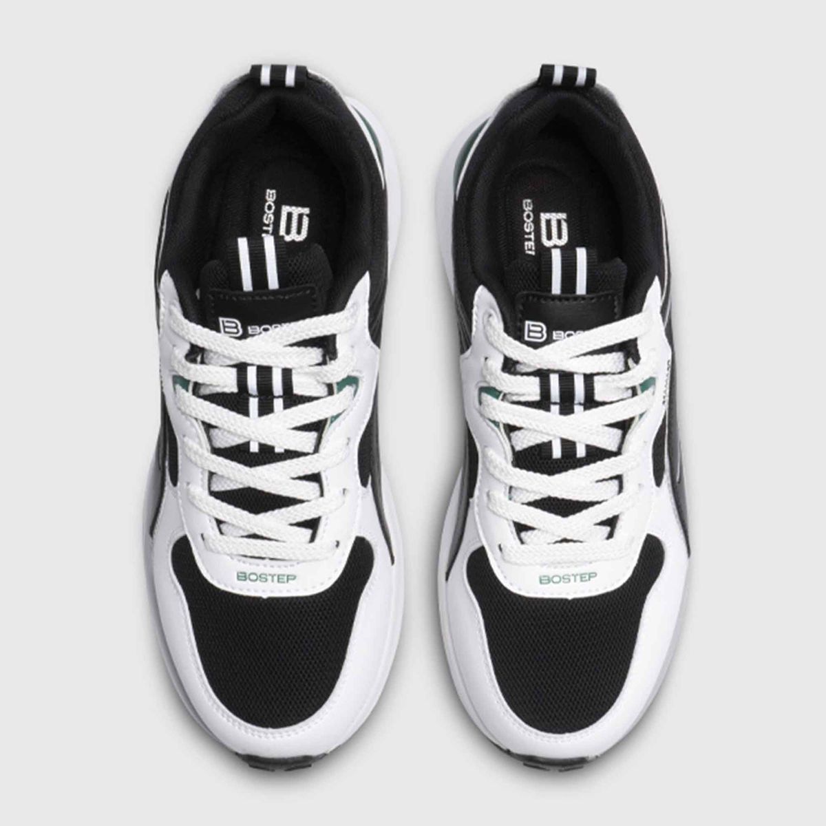 I RUN - Zapatillas Urbanas Para Hombre BOSTEP LIFE ACS PRO B010M1