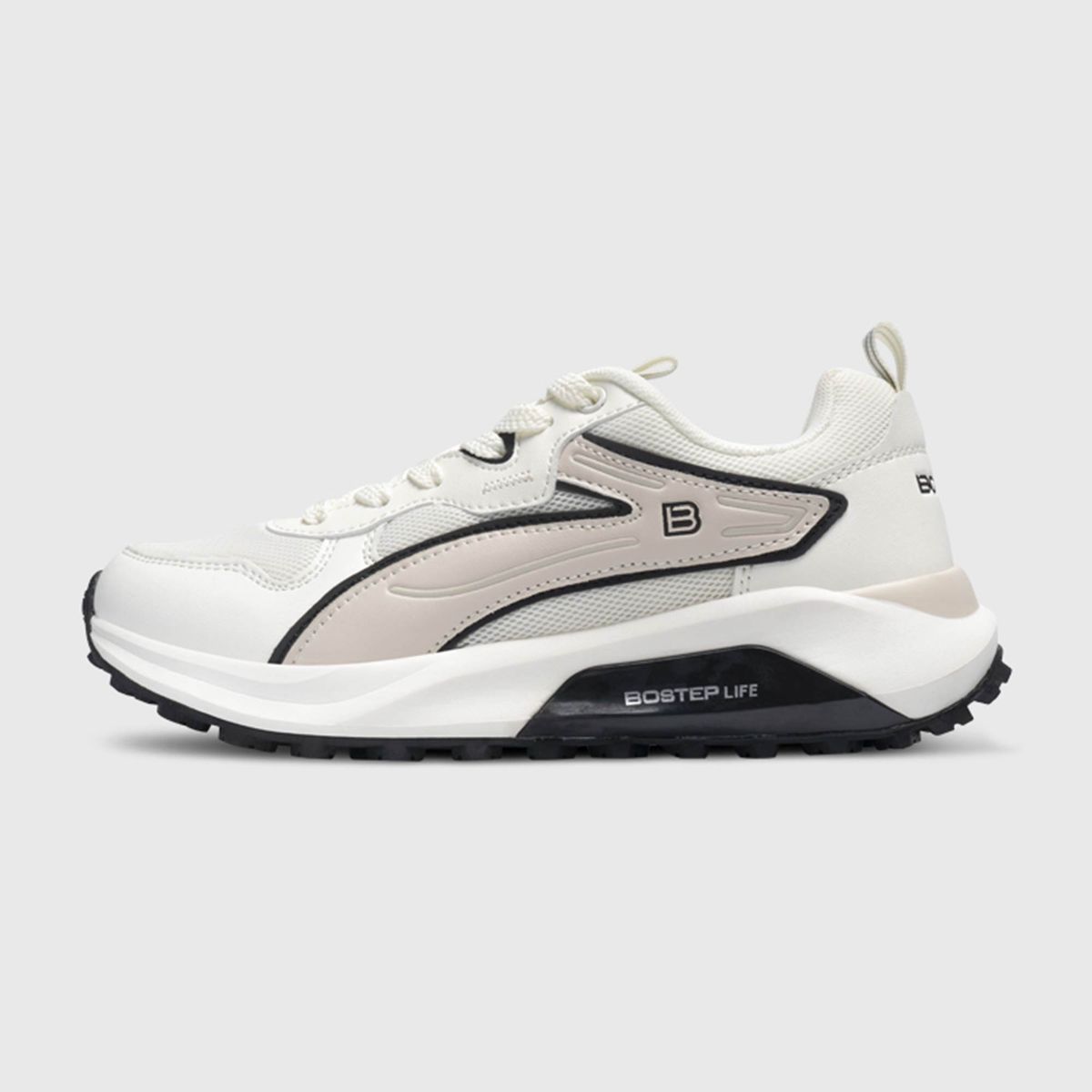 I RUN - Zapatillas Urbanas Para Hombre BOSTEP LIFE ACS PRO B010M2