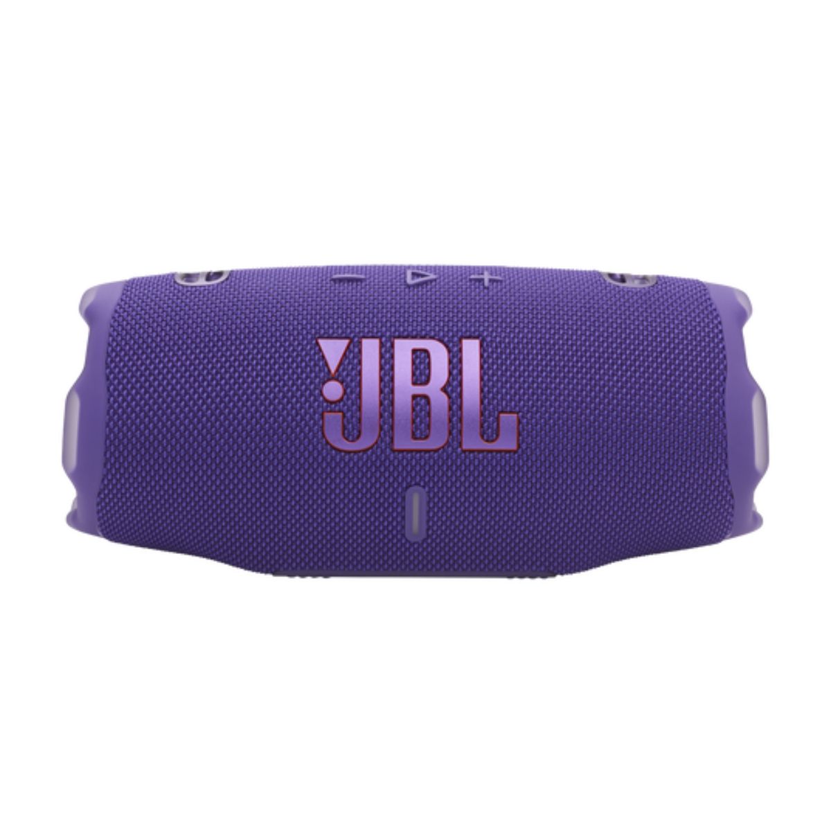 JBL - Parlante JBL Charge 6 Morado 28h Bluetooth 5.4
