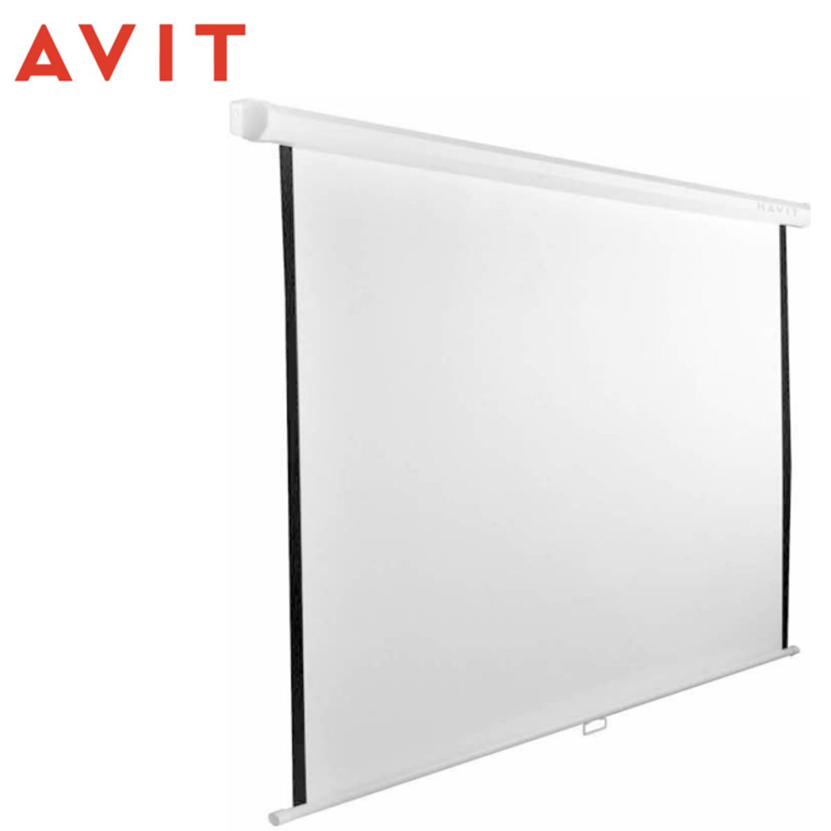 HALION - Ecran Portatil HAVIT PS100M 100 Plg HALION