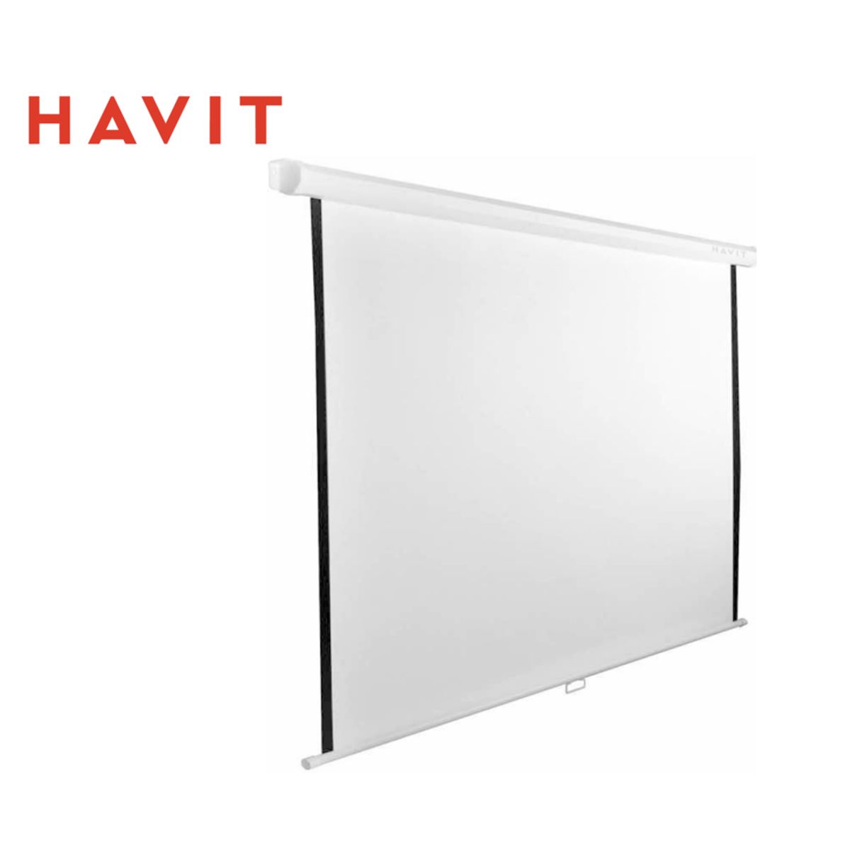 HALION - Ecran Portatil HAVIT PS100M 100 Plg HALION