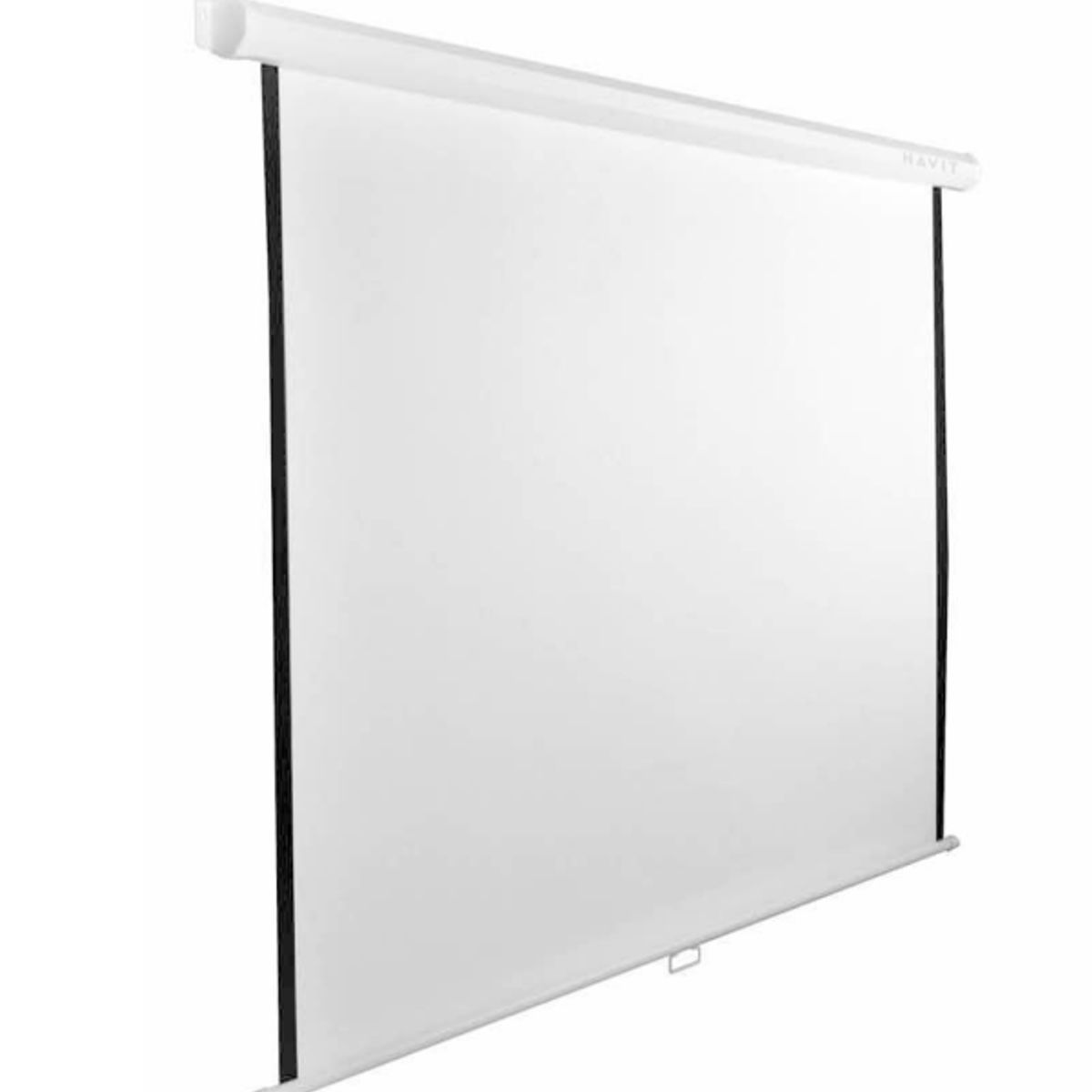 HALION - Ecran Portatil HAVIT PS100M 100 Plg HALION