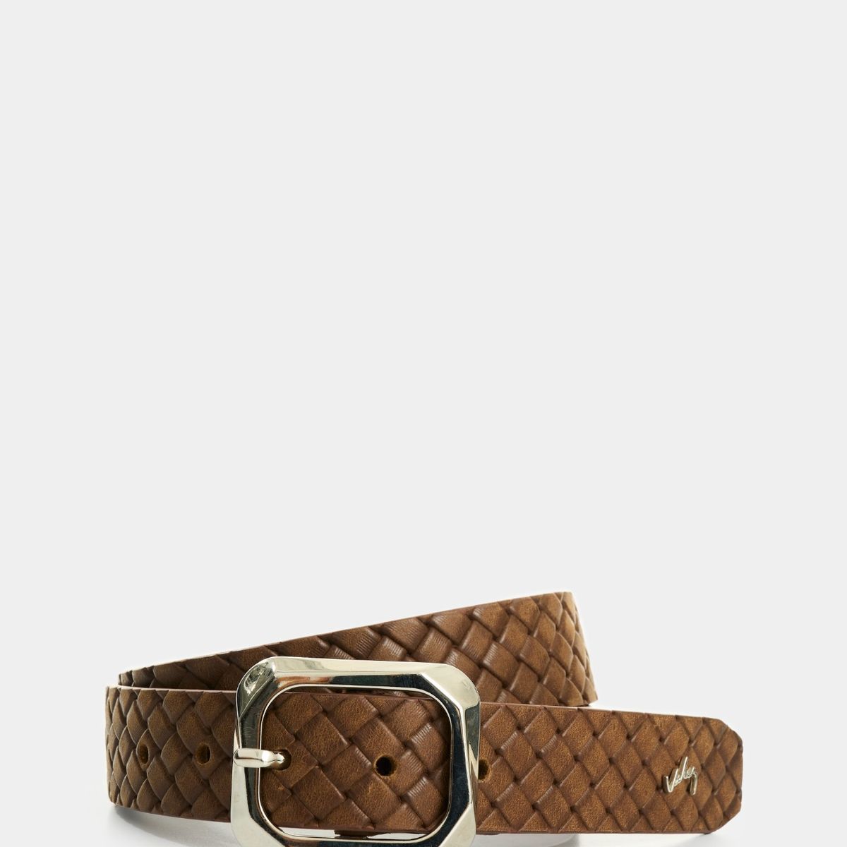 VELEZ - Vélez Correa Unifaz De Cuero Para Mujer Astra Miel