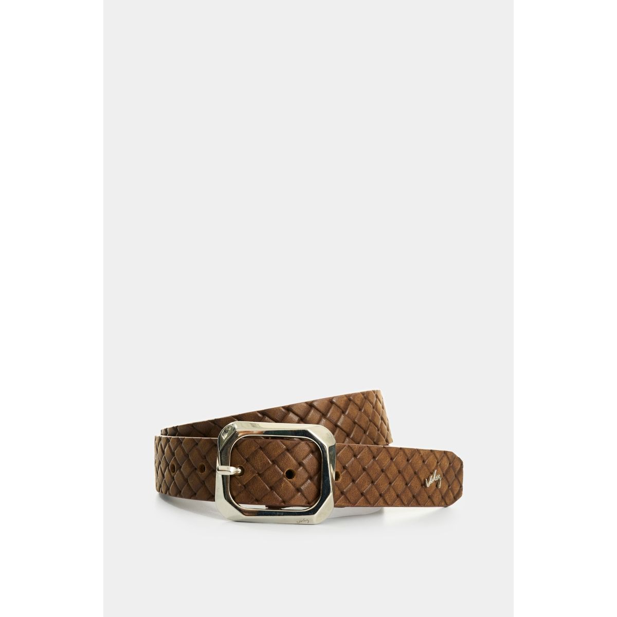 VELEZ - Vélez Correa Unifaz De Cuero Para Mujer Astra Miel