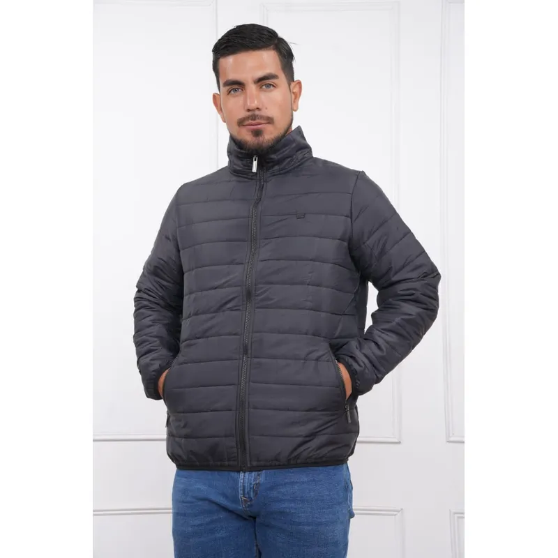 MASSERANO - CASACA IMPERMEABLE HOMBRE GLACIER NYLON MASSERANO