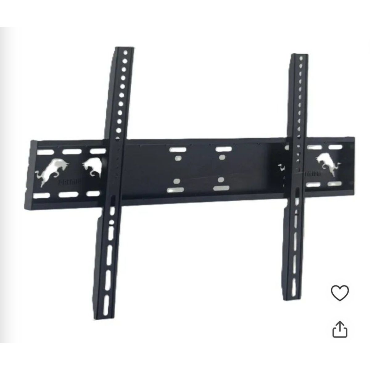 D' KAZA - RACK FIJO PARA TV DKza DE 32 hasta 70