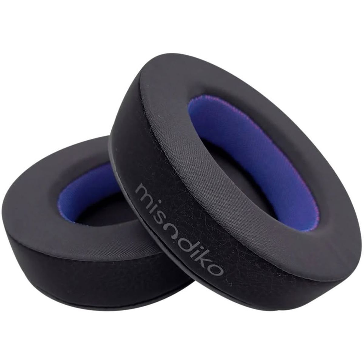 GENERICO - Almohadillas Misodiko para audifonos Audio-Technica ATH- M50x M40x