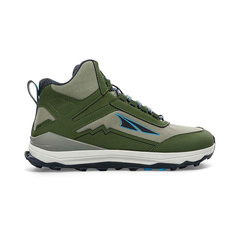 ALTRA - Zapatillas ALTRA M Lone Peak Hiker Hombre