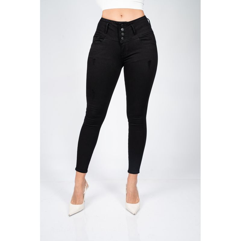 SASSARI - SKINNY CIELO MARCA SASSARI