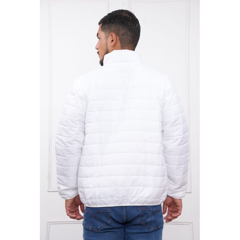 MASSERANO - CASACA IMPERMEABLE HOMBRE GLACIER NYLON MASSERANO