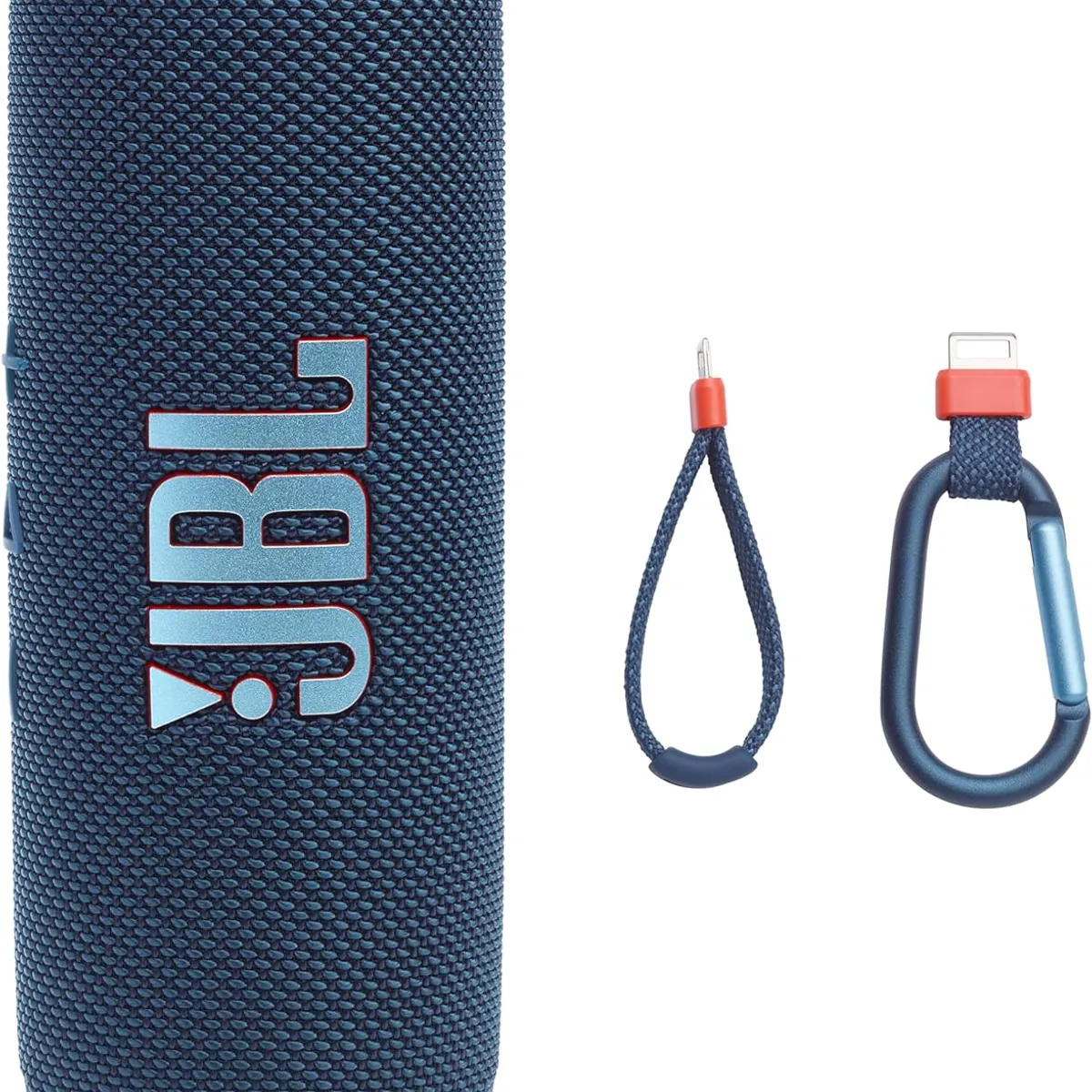 JBL - JBL Flip 7 Parlante Bluetooth 5.4 Acuatico Extra Bass IP68