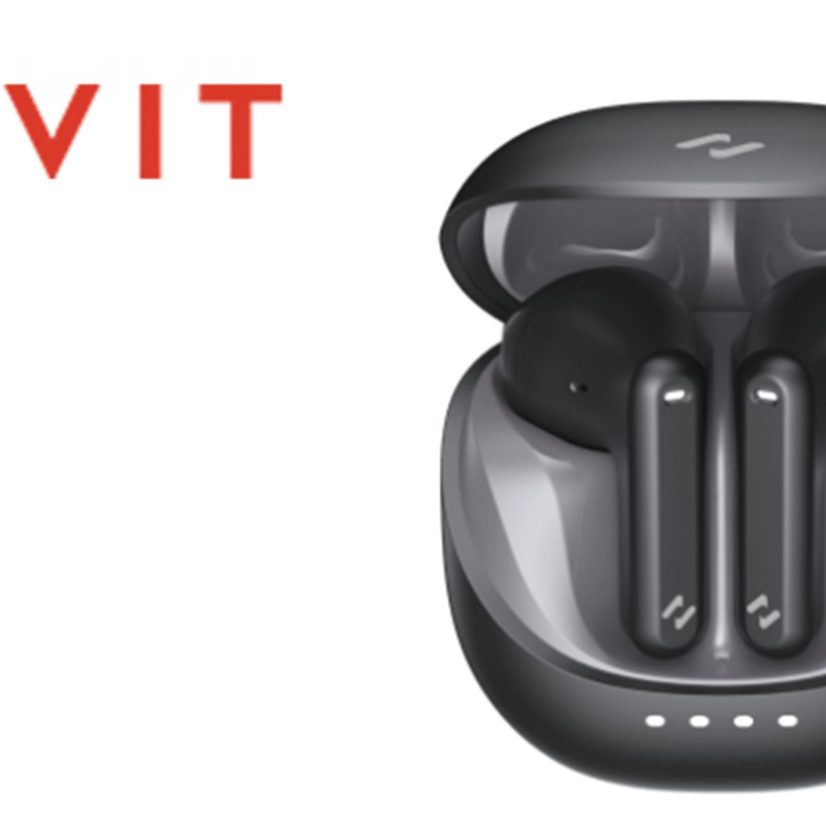 HAVIT - Audifono Inalambrico TW-931 USB Bluetooth V5. 4 HAVIT