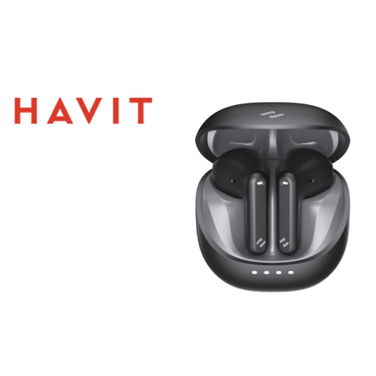 HAVIT - Audifono Inalambrico TW-931 USB Bluetooth V5. 4 HAVIT