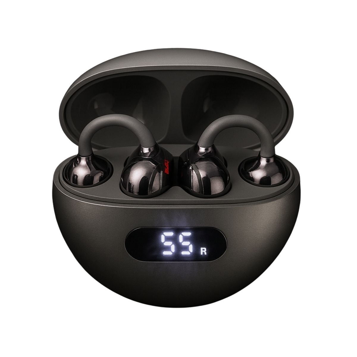 GENERICO - Audífonos Inalámbricos Argolla Q71