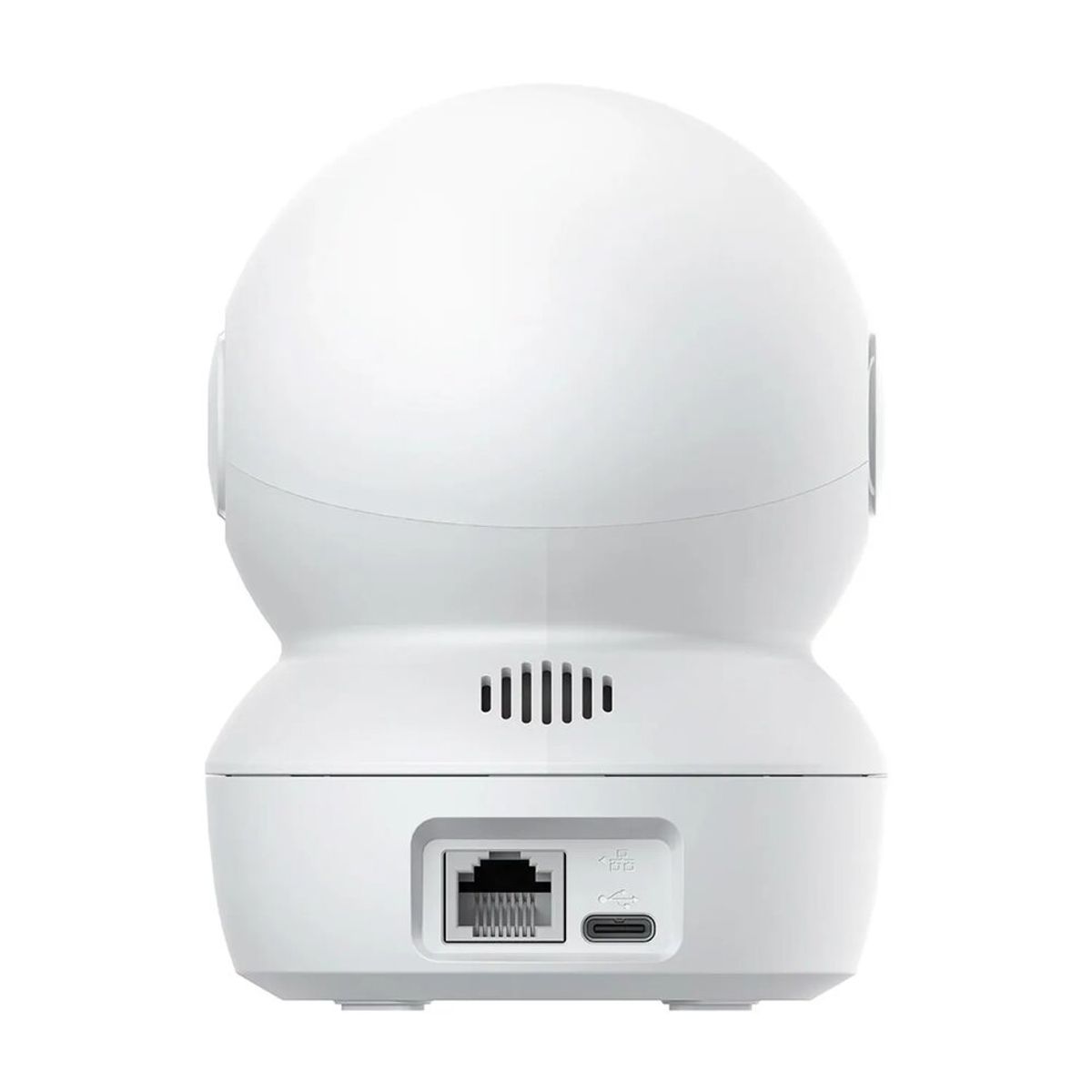 EZVIZ - CÁMARA DE SEGURIDAD INTELIGENTE EZVIZ PARA INTERIORES H6C PRO 2K+ 4MP