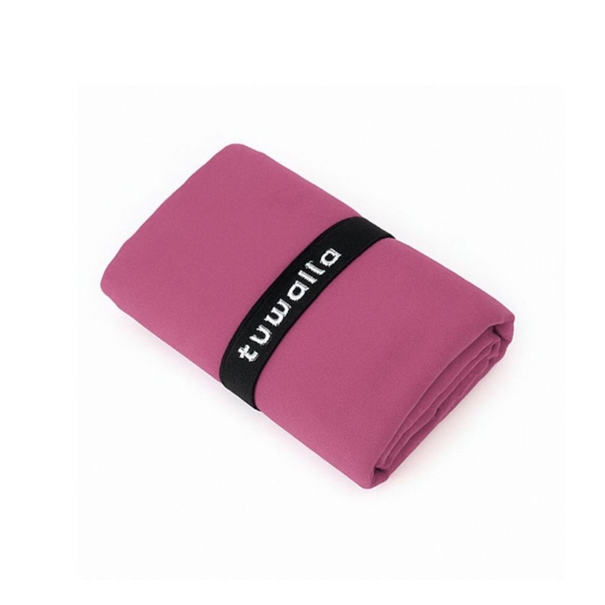 TUWALLA - Toalla de Microfibra Tuwalla XL 90x160cm Violeta