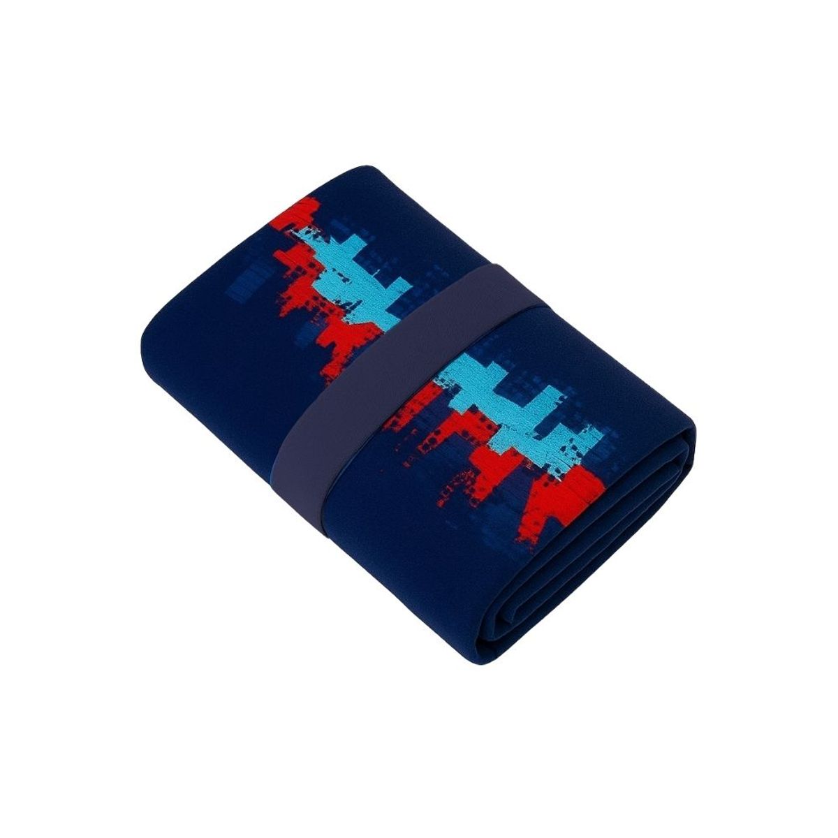 TUWALLA - Toalla de Microfibra Tuwalla XL 90x160cm diseño Splash