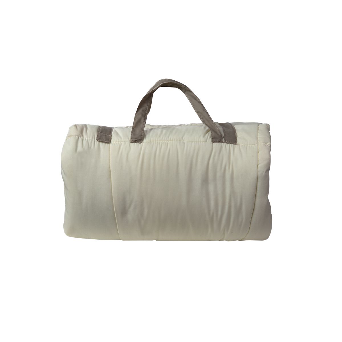 CARESTINO - Manta Didáctica Animales Beige