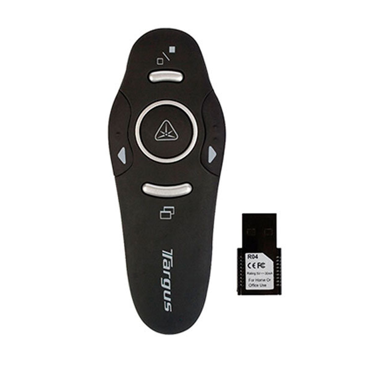 TARGUS - PRESENTADOR TARGUS AMP16US WIRELESS CPUNTERO LASER 15M