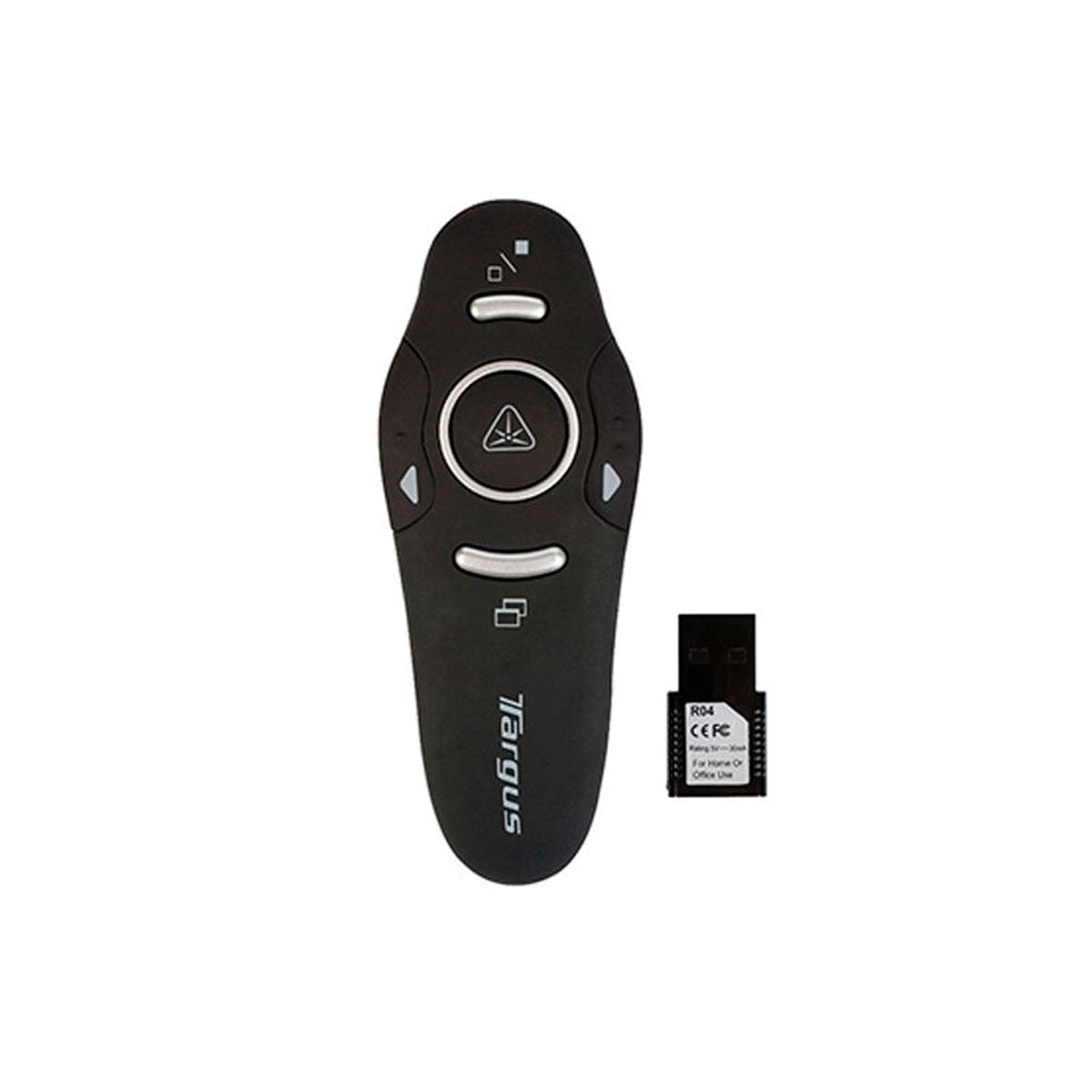 TARGUS - PRESENTADOR TARGUS AMP16US WIRELESS CPUNTERO LASER 15M