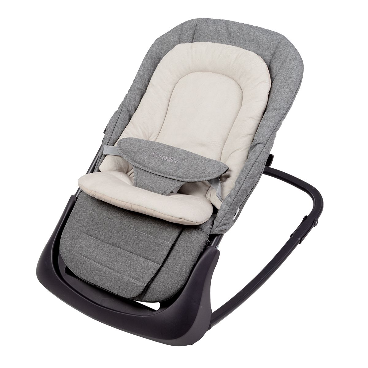 CARESTINO - Mecedora Carestino BREEZE Greige
