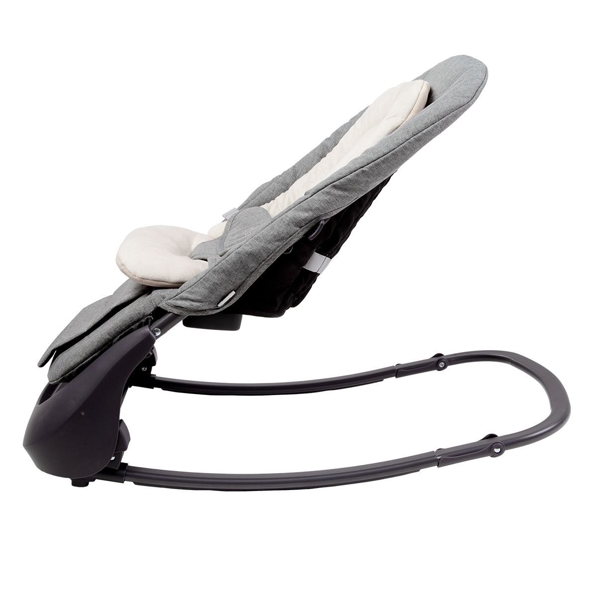 CARESTINO - Mecedora Carestino BREEZE Greige