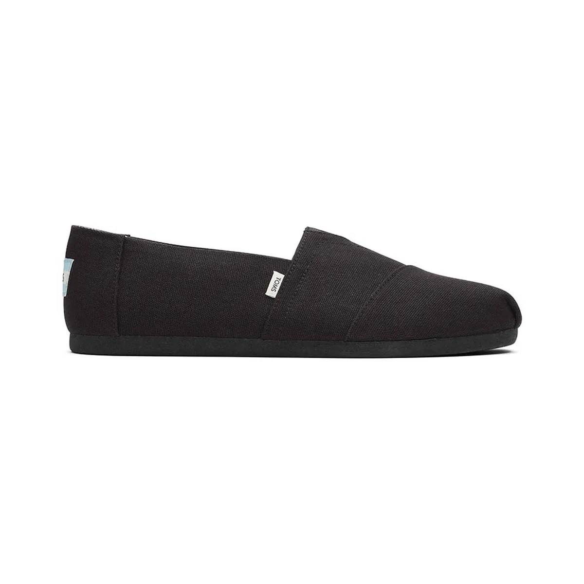 TOMS - Alpargatas TOMS Alpargata Recycled Cotton Hombre