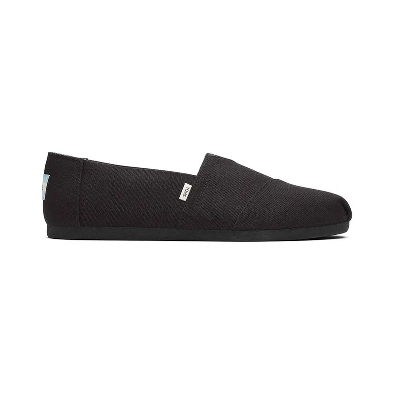 TOMS - Alpargatas TOMS Alpargata Recycled Cotton Hombre