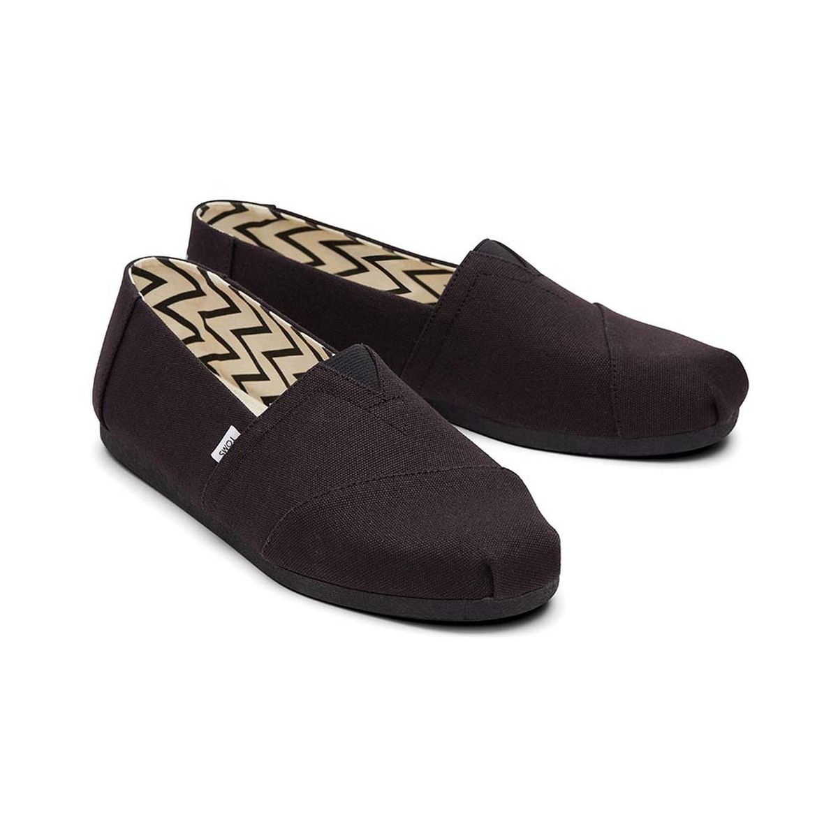 TOMS - Alpargatas TOMS Alpargata Recycled Cotton Hombre