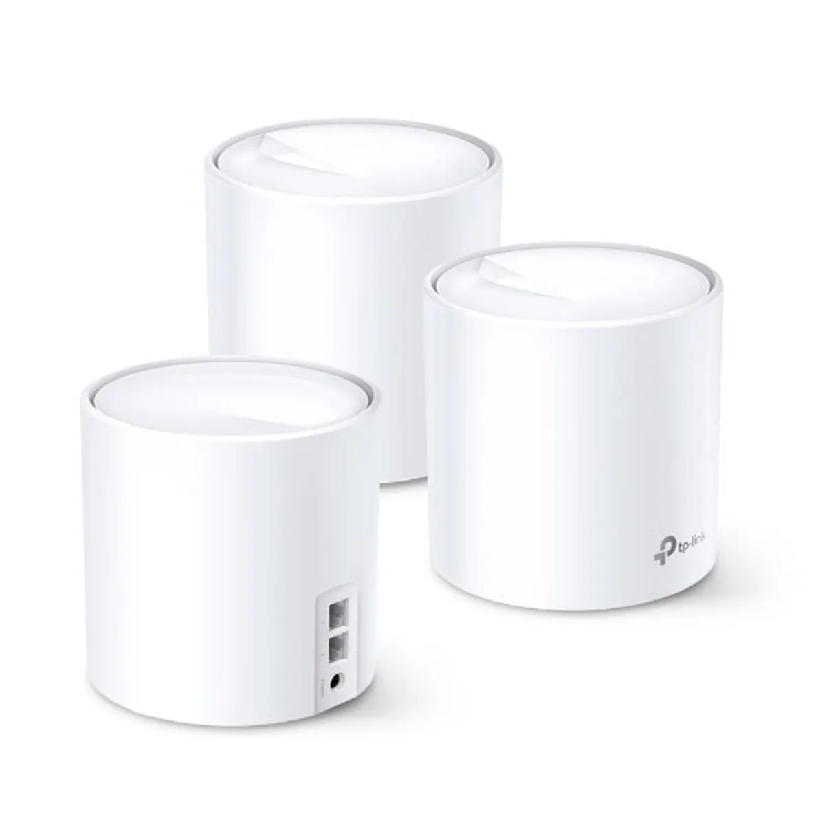 TP LINK - MESH TP-LINK DECO-X60-3 AX3000 WI-FI 6 3-PACK