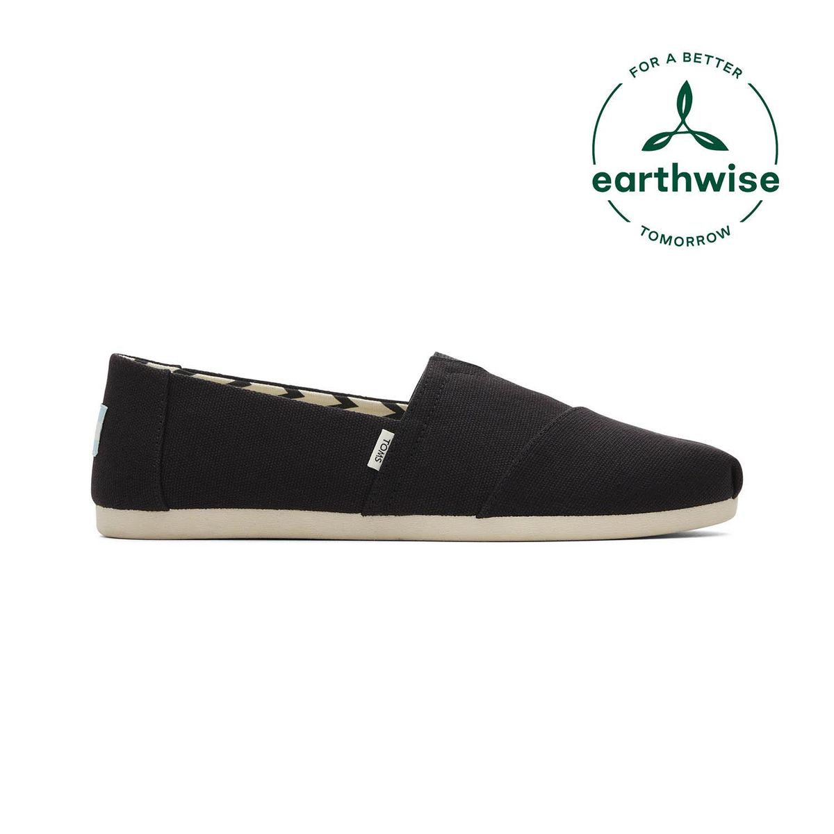 TOMS - Alpargatas TOMS Alpargata Recycled Cotton Mujer