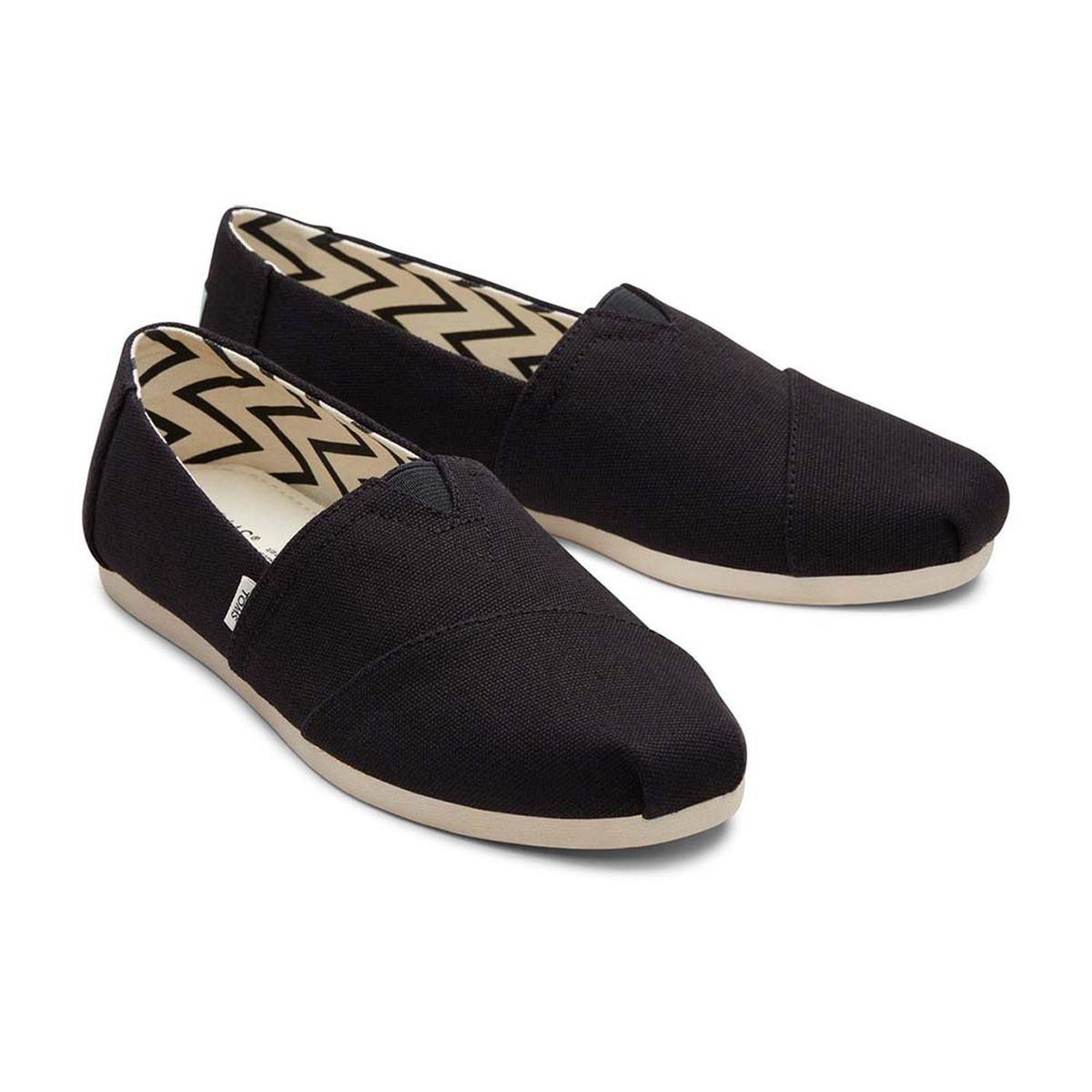 TOMS - Alpargatas TOMS Alpargata Recycled Cotton Mujer