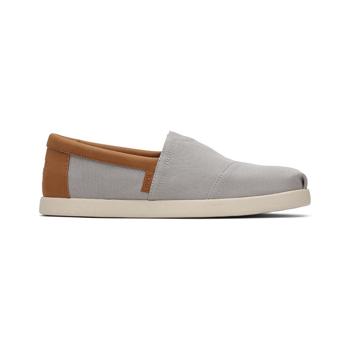 TOMS - Alpargatas TOMS Bsd Twl/Nbk Tm Alpfwd Esp Hombre