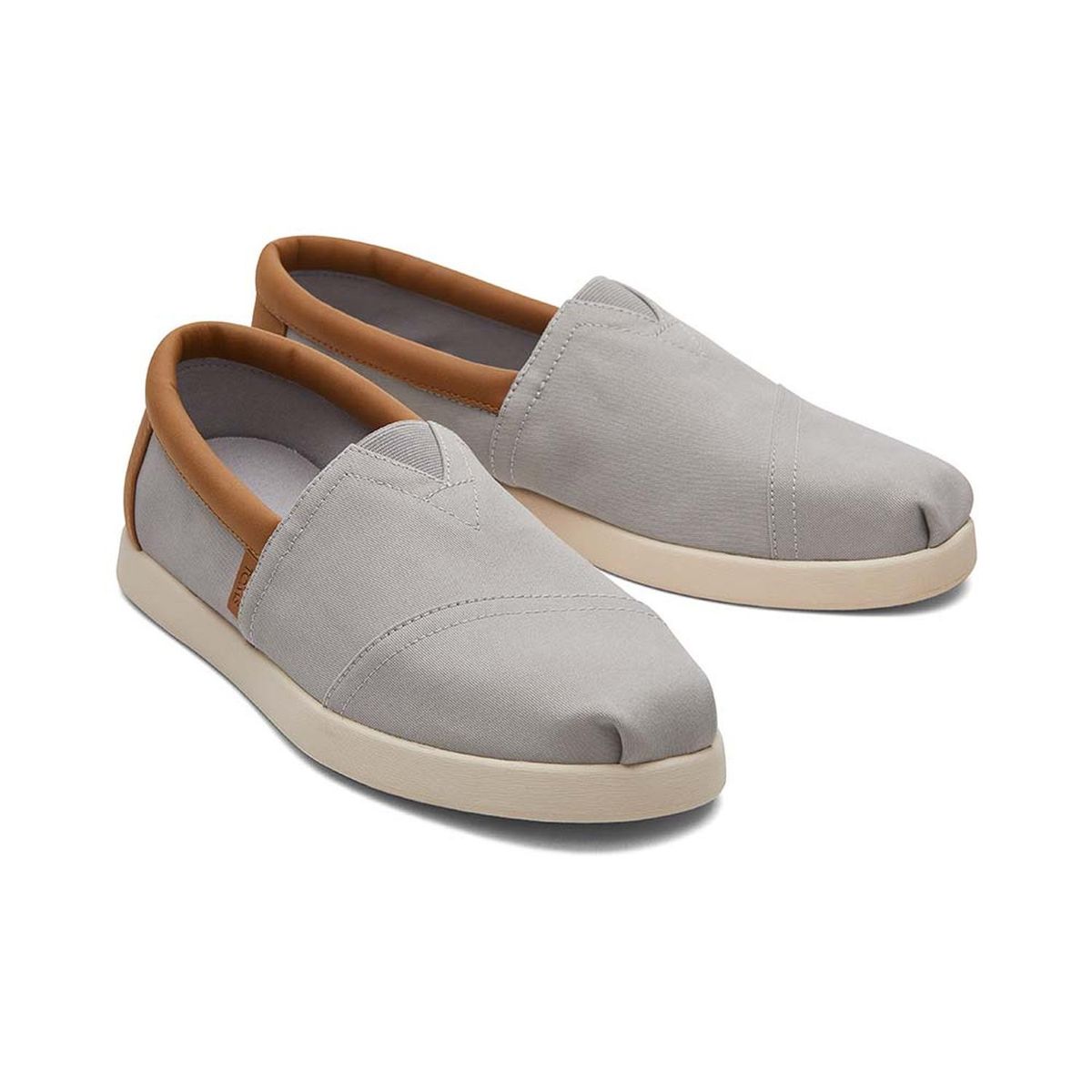 TOMS - Alpargatas TOMS Bsd Twl/Nbk Tm Alpfwd Esp Hombre