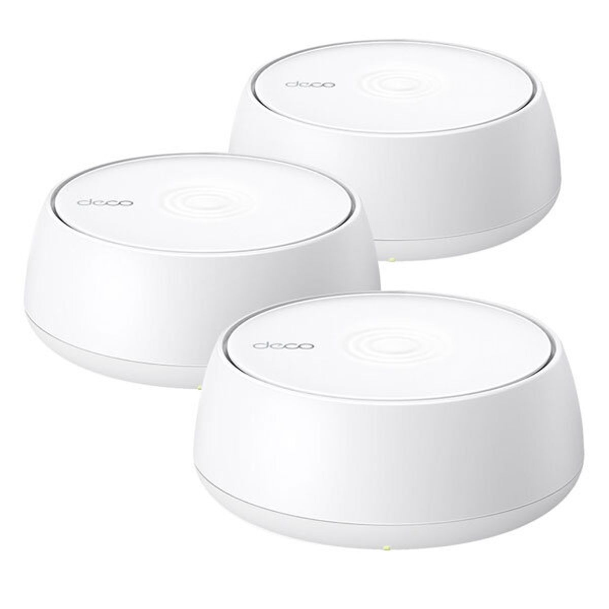 TP LINK - MESH TP-LINK DECO BE25-3 WI-FI 7 BE3600 KIT X 3