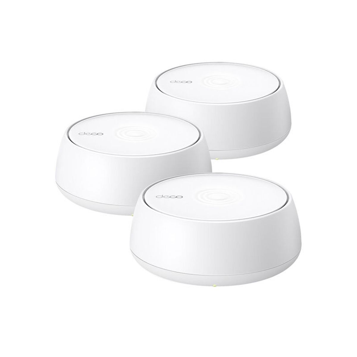 TP LINK - MESH TP-LINK DECO BE25-3 WI-FI 7 BE3600 KIT X 3