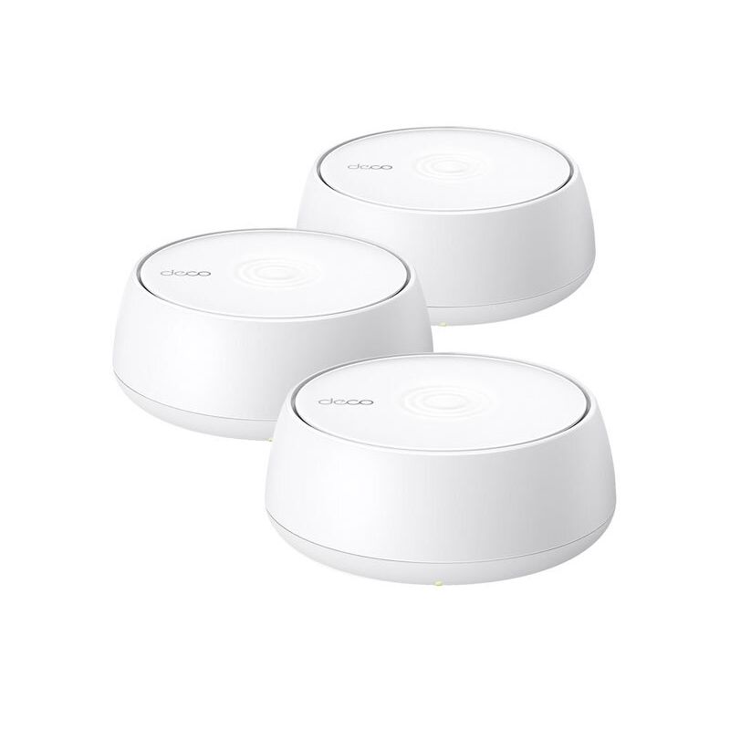 TP LINK - MESH TP-LINK DECO BE25-3 WI-FI 7 BE3600 KIT X 3