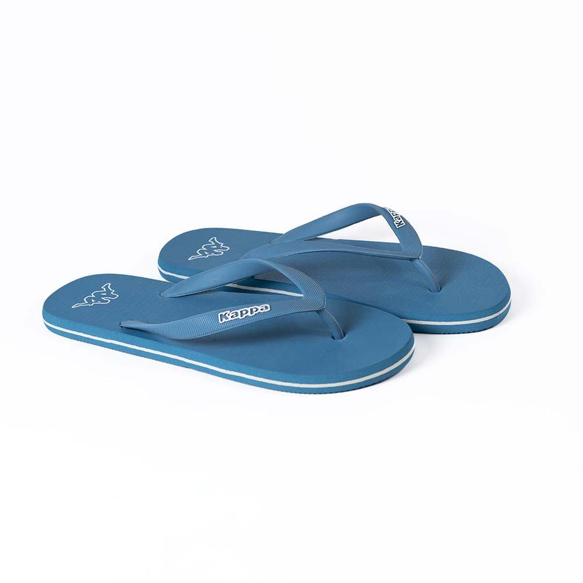 KAPPA - Sandalias KAPPA Logo Moker Unisex