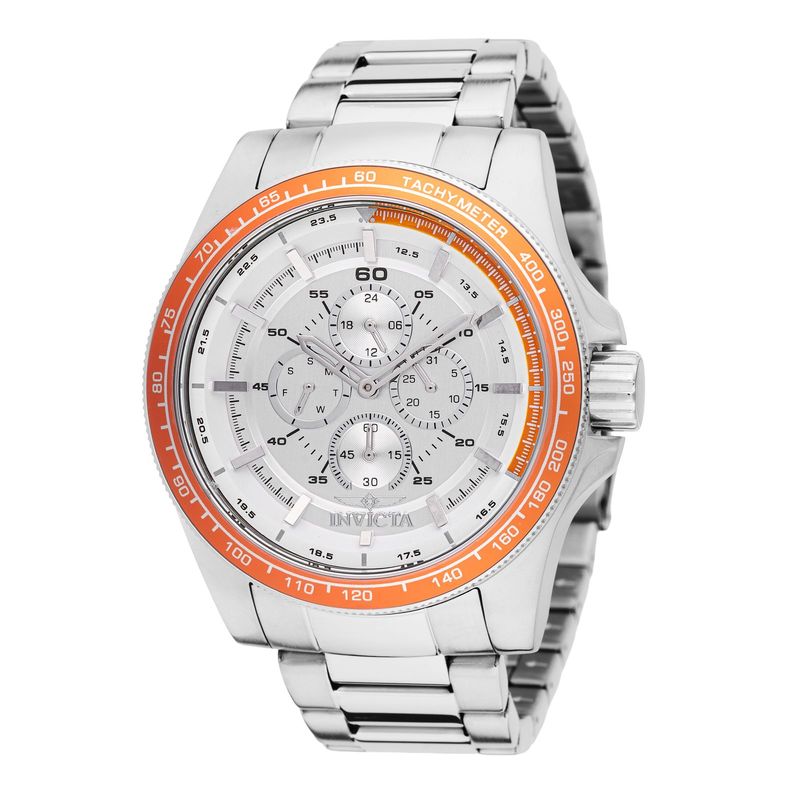 INVICTA - Reloj Invicta 49420 Plateado Hombre