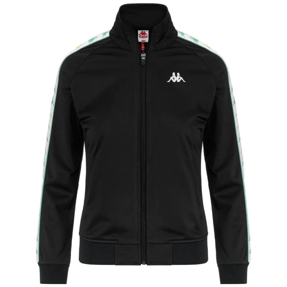 KAPPA - Casaca KAPPA 222 Banda Wannistoni Slim W Mujer