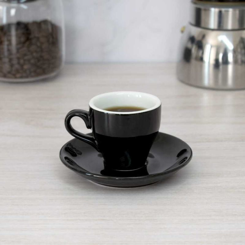 GENERICO - SET ESPRESSO 2.3 ONZAS