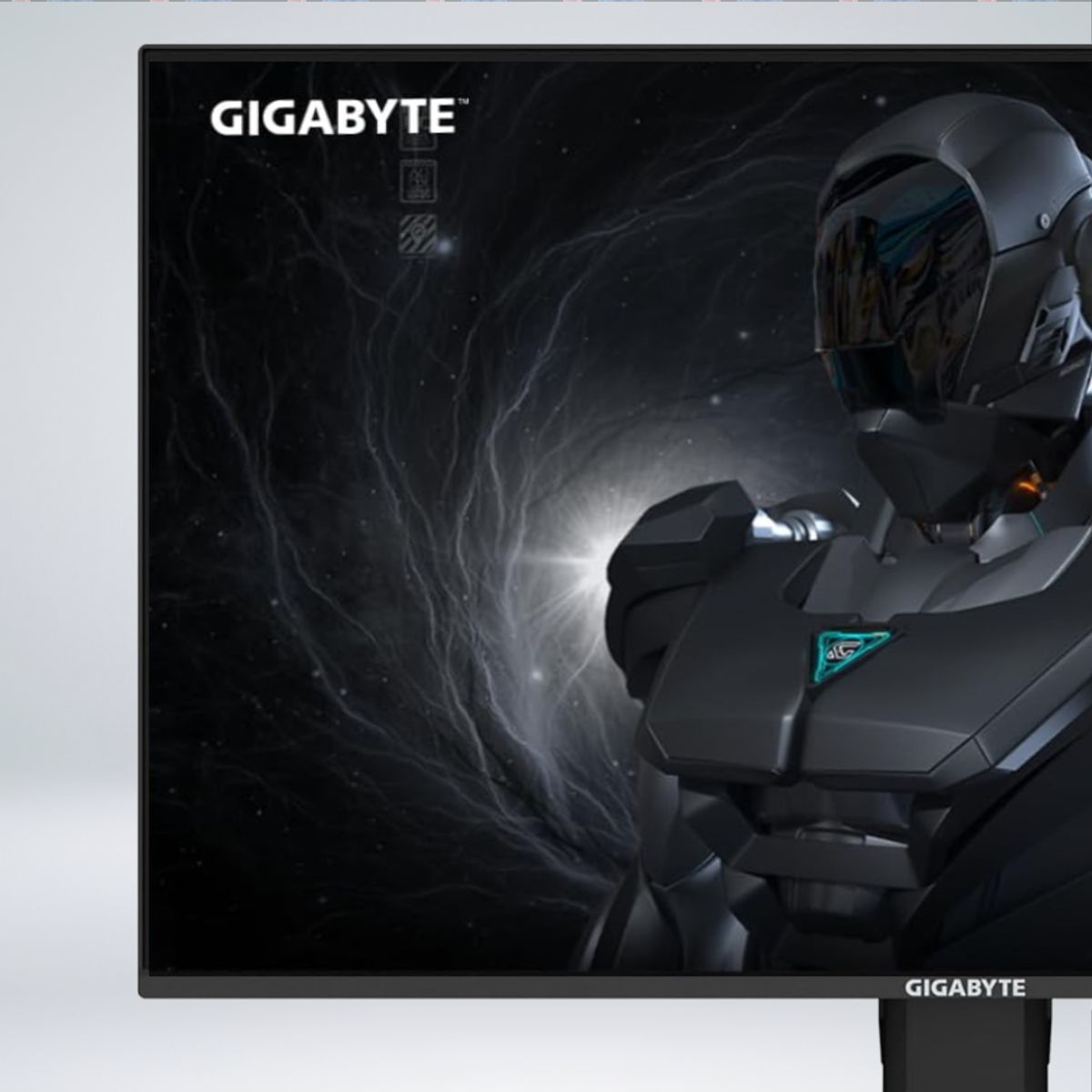 GIGABYTE - MONITOR GAME GIGABYTE GS25F2 FULLHD 25 " IPS 200hz 1ms HDR10 AMD