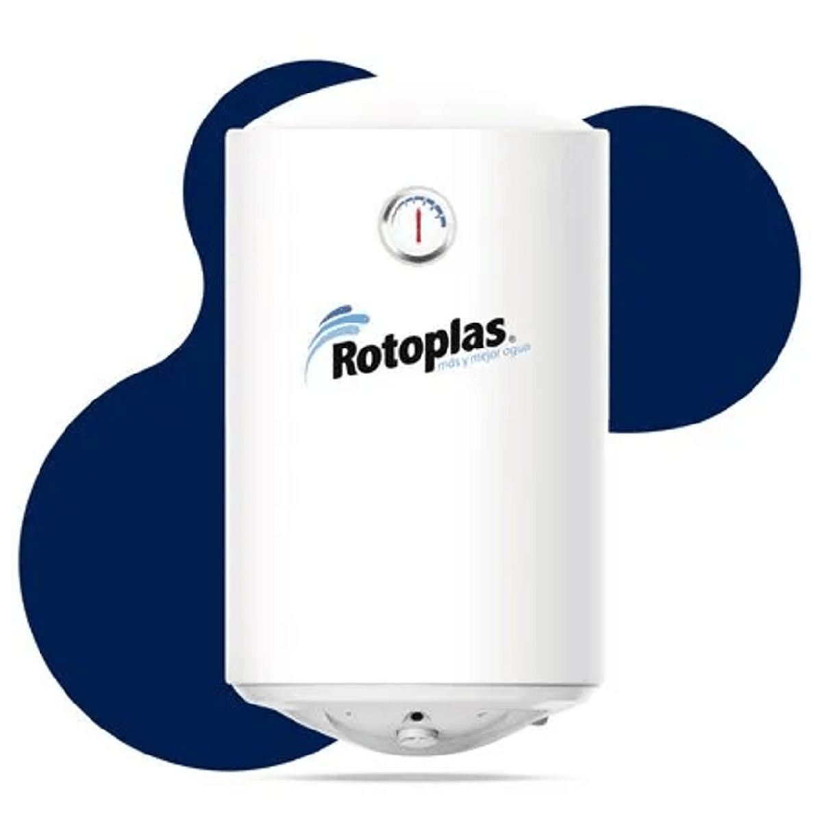 ROTOPLAS - Terma Duraterma 50L Rotoplas - 500370