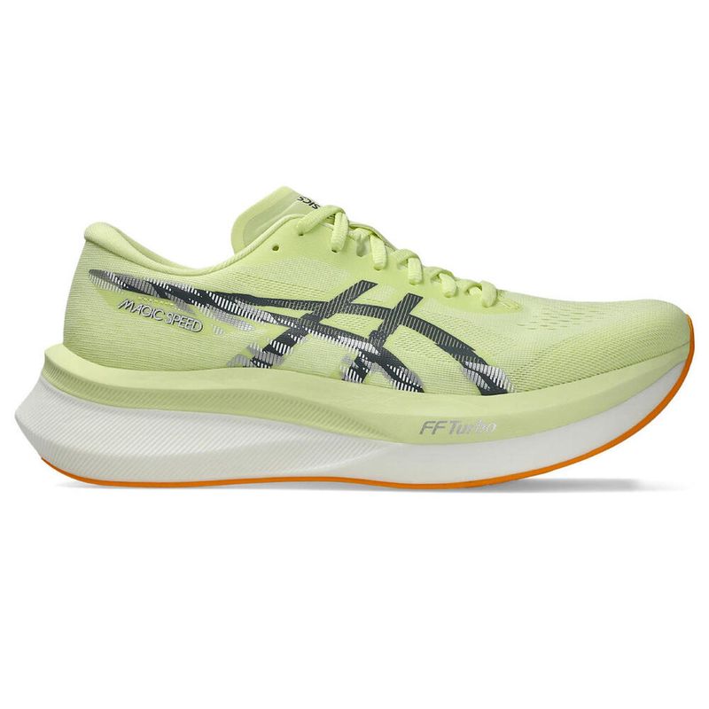 ASICS - Zapatillas ASICS Magic Speed 4 Hombre