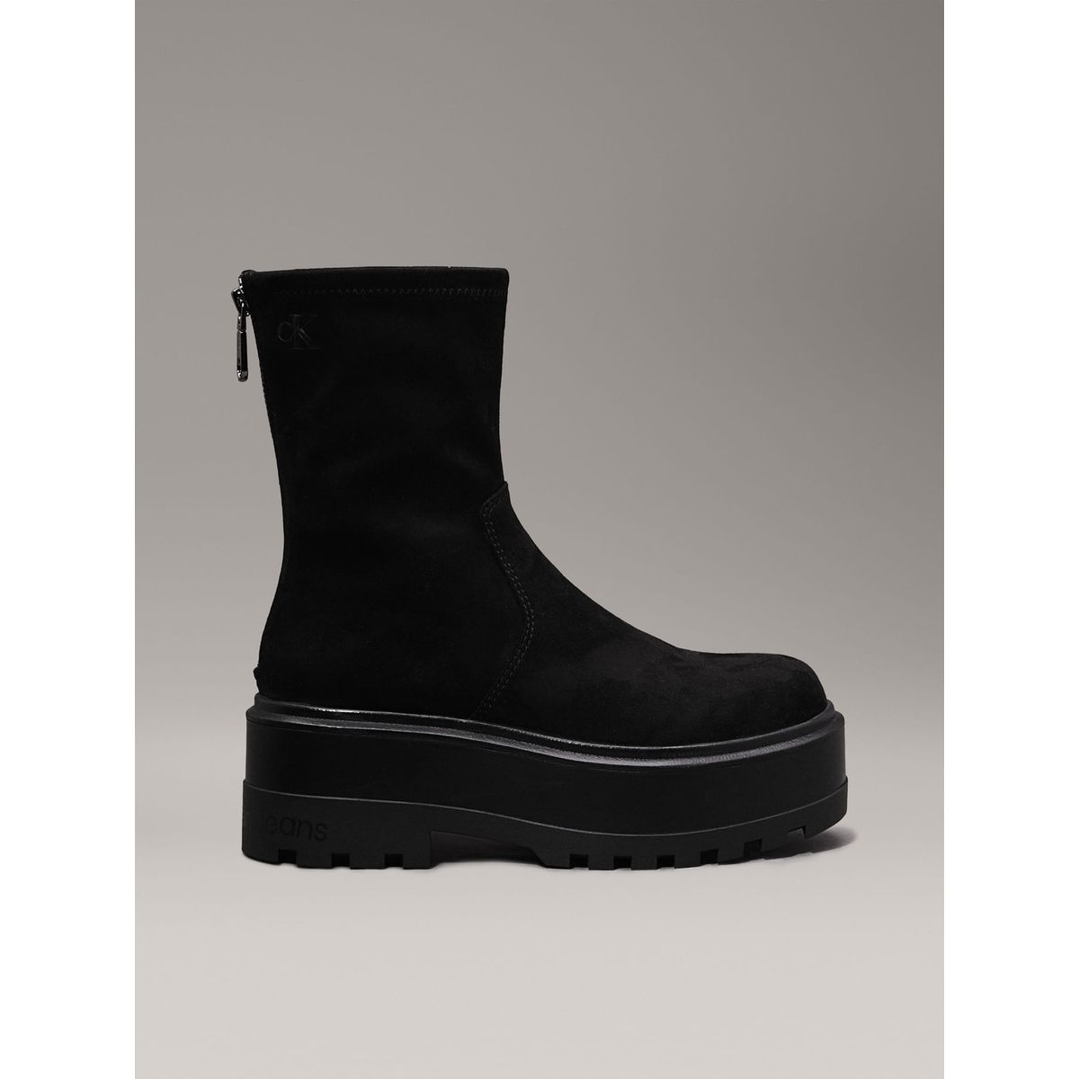 CALVIN KLEIN - BOTIN PARA MUJERES CK