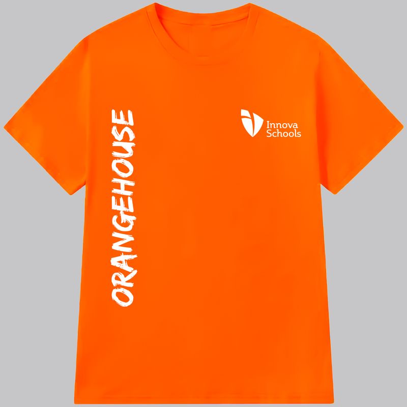 NACIONAL - Polo Manga Corta - Olimpiadas House IS